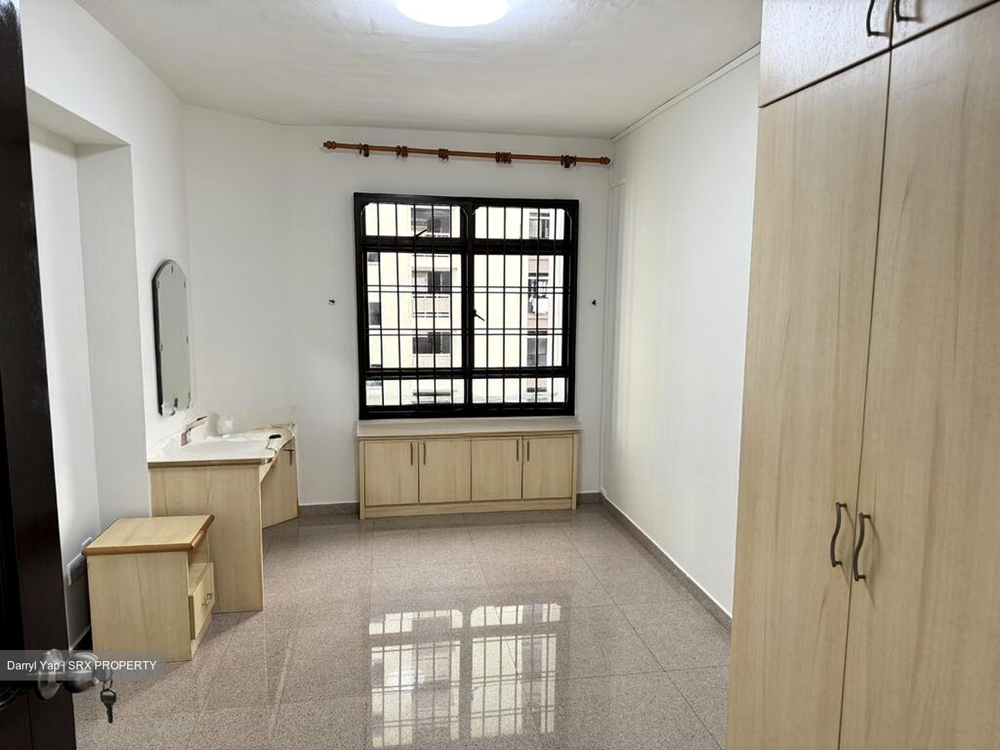 Blk 458 Clementi Avenue 3 (Clementi), HDB 5 Rooms #518616171